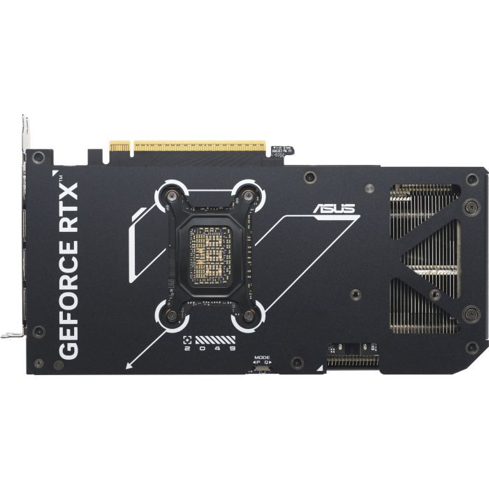 Відеокарта ASUS GeForce RTX5070 12Gb DUAL OC (DUAL-RTX5070-O12G) зображення 4