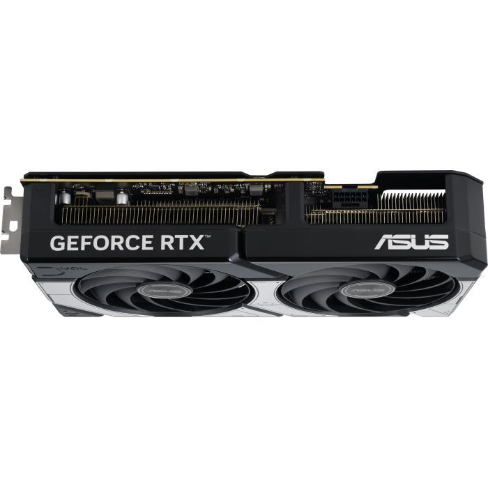 Відеокарта ASUS GeForce RTX5070 12Gb DUAL OC (DUAL-RTX5070-O12G) зображення 5