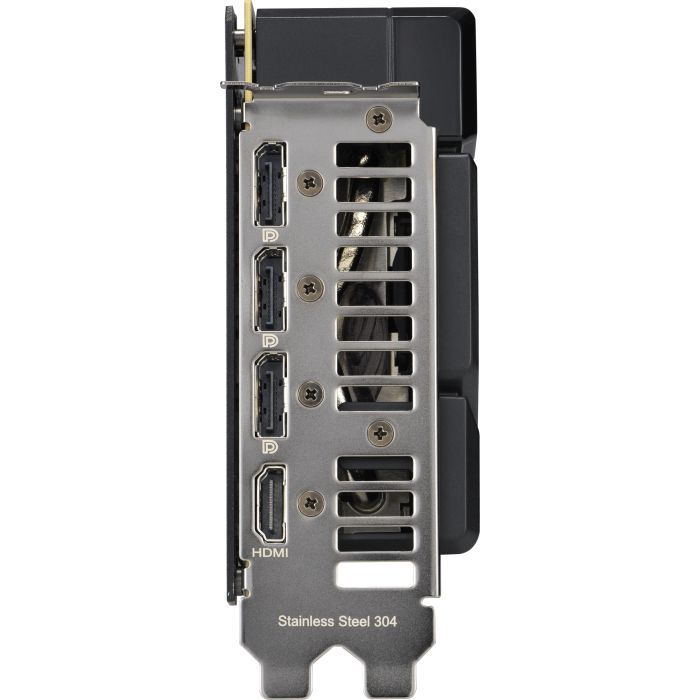 Відеокарта ASUS GeForce RTX5070 12Gb DUAL OC (DUAL-RTX5070-O12G) зображення 6
