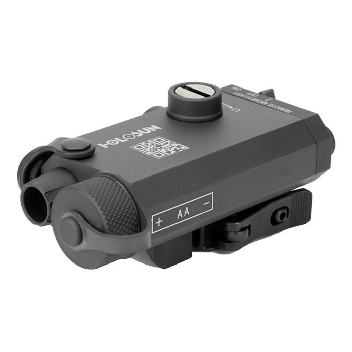 Тактический блок Holosun LS117-IR (LS117IR) (747045)