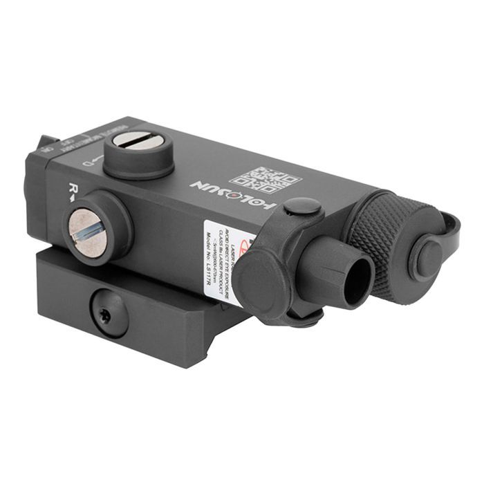 Тактический блок Holosun LS117-IR (LS117IR) (747045) изображение 2