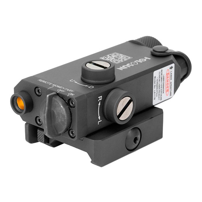 Тактический блок Holosun LS117-IR (LS117IR) (747045) изображение 3