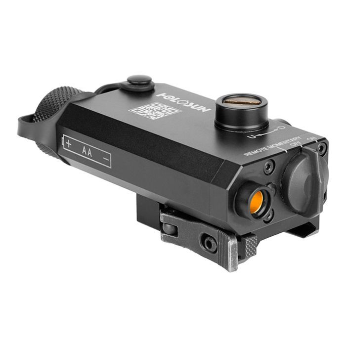 Тактический блок Holosun LS117-IR (LS117IR) (747045) изображение 4