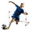 Игровой набор Sportx Football goal Футбол (3858892673096) изображение 2