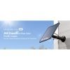 Солнечная панель Reolink Solar Panel 2 Black изображение 2