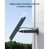 Солнечная панель Reolink Solar Panel 2 Black изображение 4