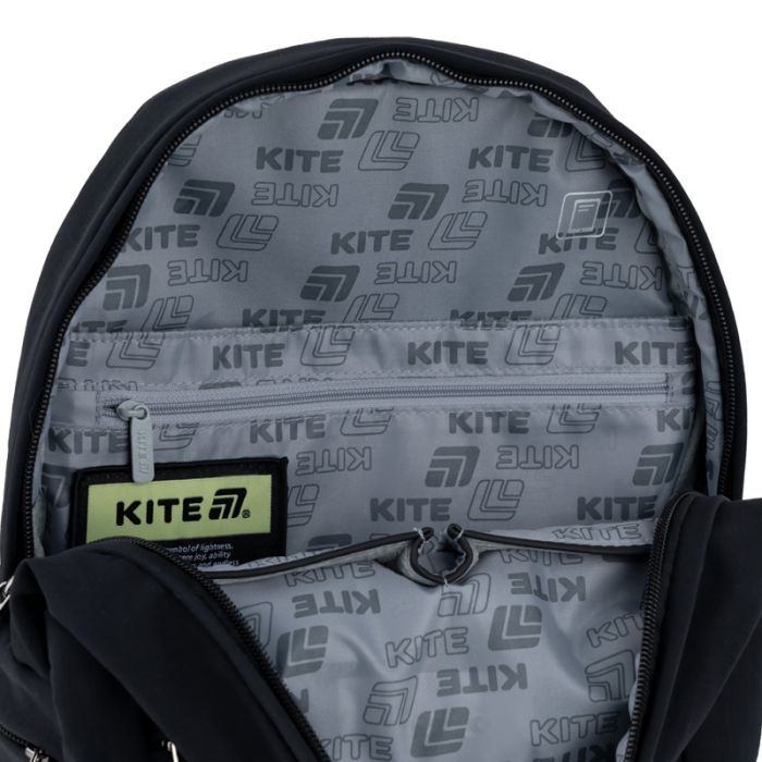 Рюкзак школьный Kite Education teens 1020S-3 (K25-1020S-3) изображение 11