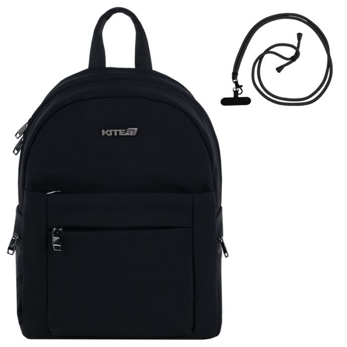Рюкзак школьный Kite Education teens 1020S-3 (K25-1020S-3) изображение 3