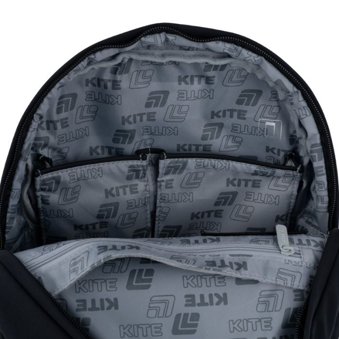 Рюкзак школьный Kite Education teens 1020S-3 (K25-1020S-3) изображение 9