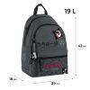Рюкзак школьный Kite Education teens 2575M Naruto Shippuden (NR25-2575M) изображение 2