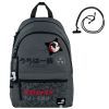Рюкзак школьный Kite Education teens 2575M Naruto Shippuden (NR25-2575M) изображение 3