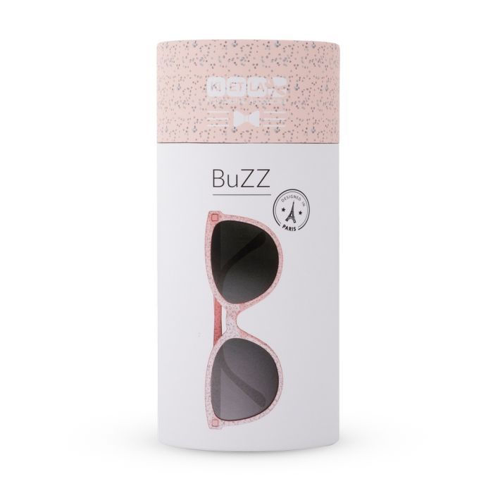 Детские солнцезащитные очки Ki ET LA BuZZ, 4-6 років (Leopard) (63883) изображение 5