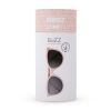 Детские солнцезащитные очки Ki ET LA BuZZ, 4-6 років (Pink Glitter) (66174) изображение 5