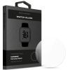 Скло захисне Armorstandart Supreme Black Icon Samsung Watch 7/6/5/4 44 mm (ARM84738)