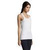 Майка Sol's Justin women білий M (01826102M) изображение 3