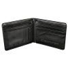 Гаманець дитячий Jinx Overwatch Concealed Wallet Black Jinx (JINX-8234) зображення 3