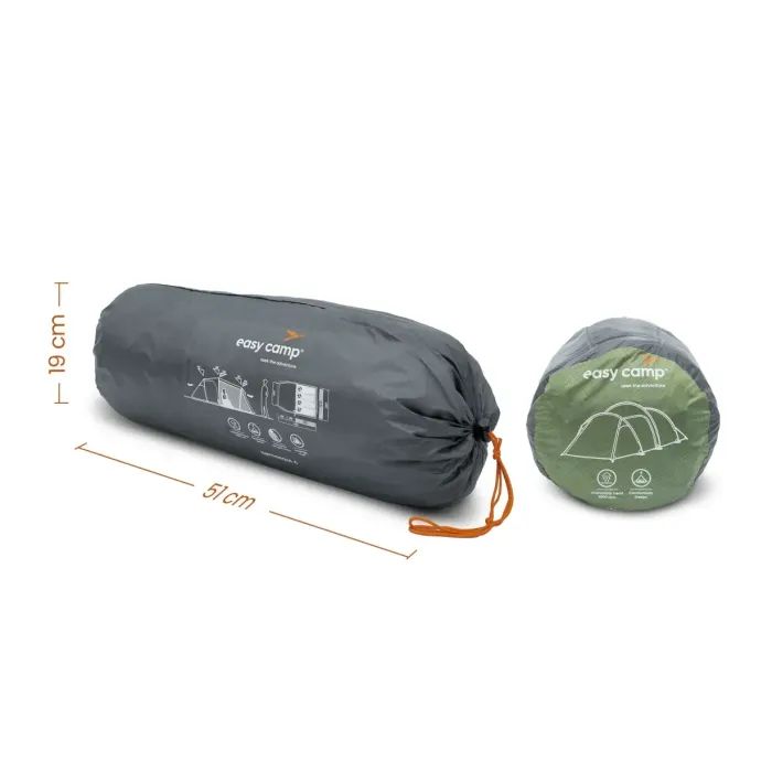 Намет Easy Camp Hemsedal 4 (120475) (931546) зображення 5