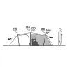 Намет Easy Camp Hemsedal 4 (120475) (931546) зображення 8