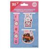 Закладки для книг Yes магнитные Line Friends 3 шт (708358) изображение 2
