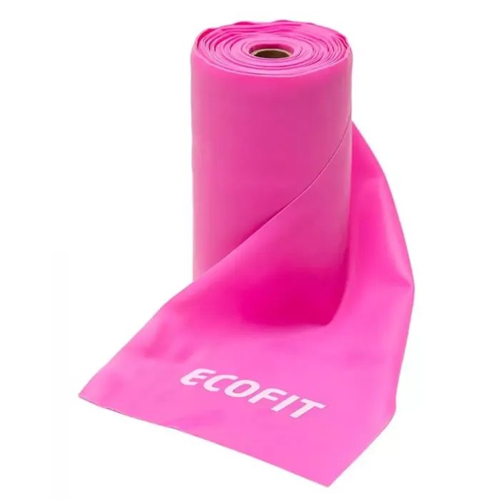 Эспандер Ecofit ТПЕ 12000х150х0,4 мм MD1320 (в рулоні 12м) (К00016581)