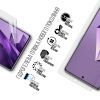 Плівка захисна Armorstandart Anti-Blue Infinix Note 50 Pro 4G (ARM84742) зображення 2