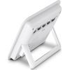 Термо-гигрометр Hama Borneo White (00185891) изображение 2