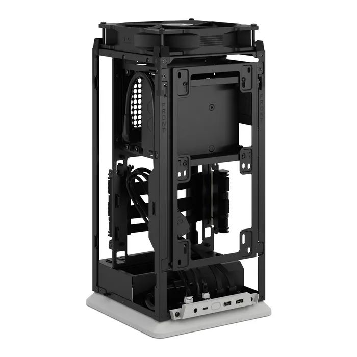 Корпус Fractal Design Mood Light Gray (FD-C-MOD1N-01) зображення 10