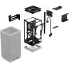 Корпус Fractal Design Mood Light Gray (FD-C-MOD1N-01) зображення 12