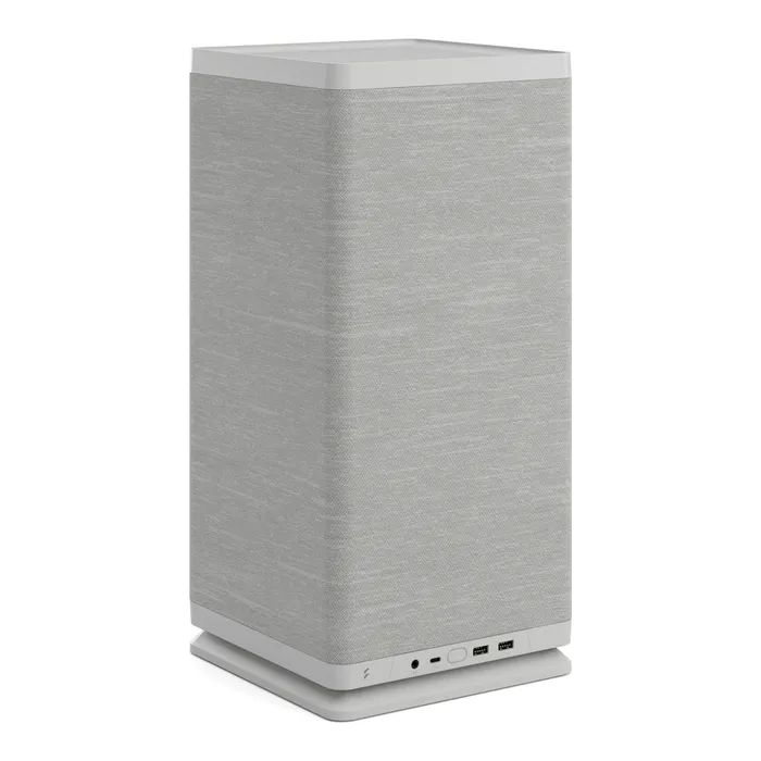 Корпус Fractal Design Mood Light Gray (FD-C-MOD1N-01)