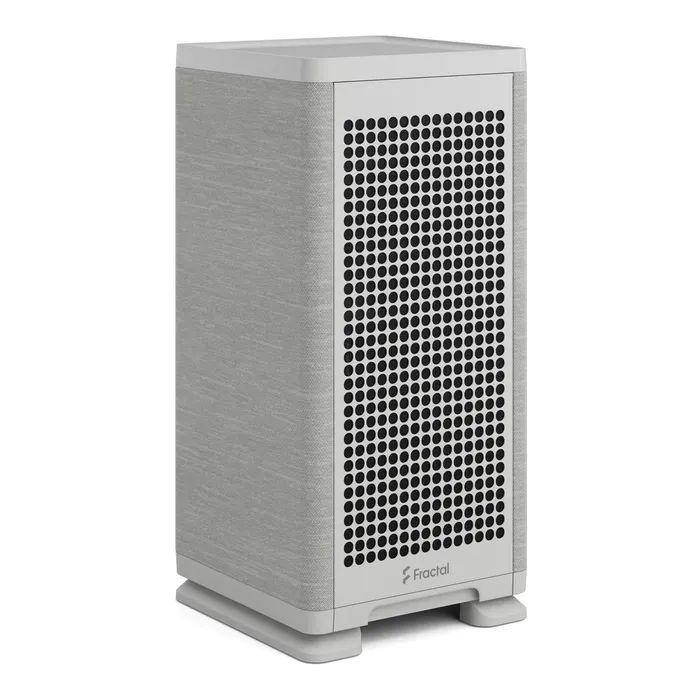 Корпус Fractal Design Mood Light Gray (FD-C-MOD1N-01) зображення 2