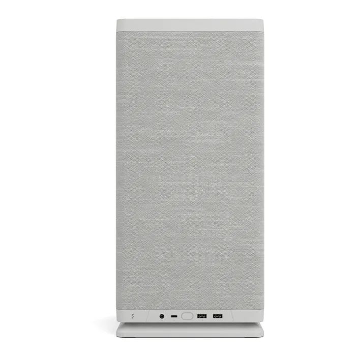 Корпус Fractal Design Mood Light Gray (FD-C-MOD1N-01) зображення 3