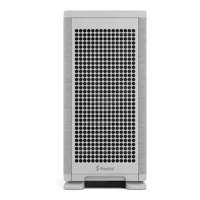 Корпус Fractal Design Mood Light Gray (FD-C-MOD1N-01) зображення 4