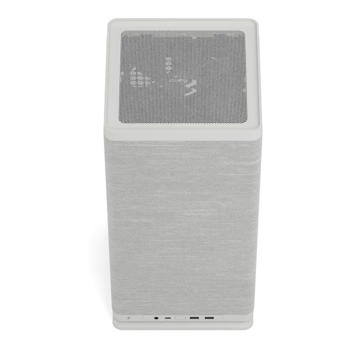 Корпус Fractal Design Mood Light Gray (FD-C-MOD1N-01) зображення 5