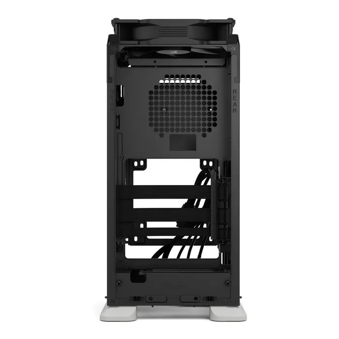 Корпус Fractal Design Mood Light Gray (FD-C-MOD1N-01) зображення 7