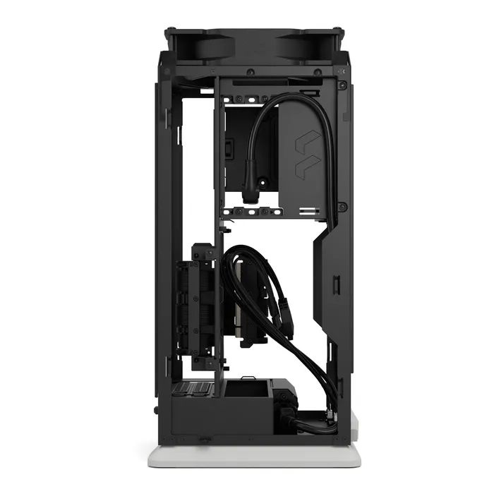 Корпус Fractal Design Mood Light Gray (FD-C-MOD1N-01) зображення 9