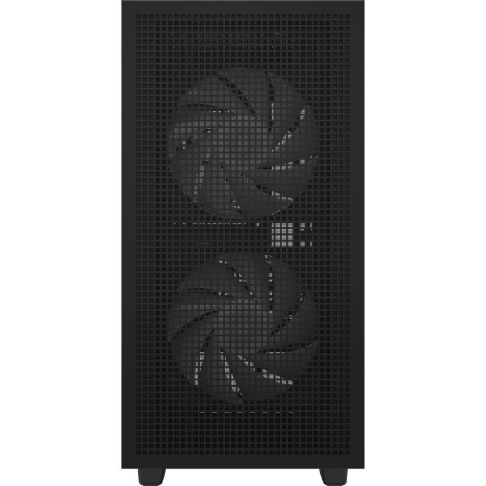 Корпус Deepcool CH360 DIGITAL изображение 4
