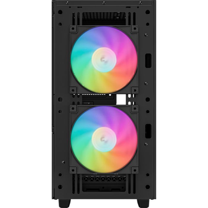 Корпус Deepcool CH360 DIGITAL изображение 5