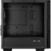 Корпус Deepcool CH360 DIGITAL изображение 6