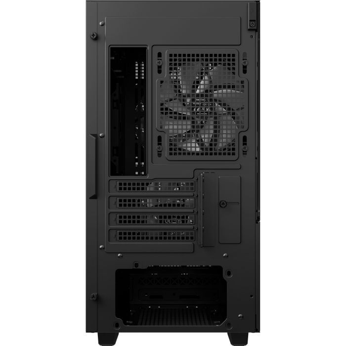 Корпус Deepcool CH360 DIGITAL изображение 9