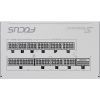Блок питания Seasonic 850W FOCUS-GX-850-ATX31-WH (FOCUS-GX-850-ATX31-WHITE) изображение 5