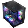Корпус Modecom VOLCANO PANORAMA APEX ARGB (AT-PANORAMA-7F-ARGB-10-00) изображение 7