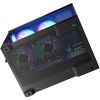 Корпус Modecom VOLCANO PANORAMA APEX ARGB (AT-PANORAMA-7F-ARGB-10-00) изображение 8