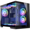 Корпус Modecom VOLCANO PANORAMA APEX ARGB (AT-PANORAMA-7F-ARGB-10-00)