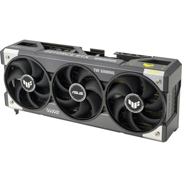 Видеокарта ASUS GeForce RTX5090 32GB TUF GAMING (TUF-RTX5090-32G-GAMING) изображение 2