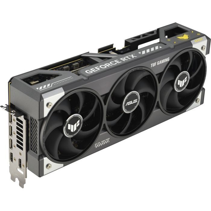 Видеокарта ASUS GeForce RTX5090 32GB TUF GAMING (TUF-RTX5090-32G-GAMING) изображение 3