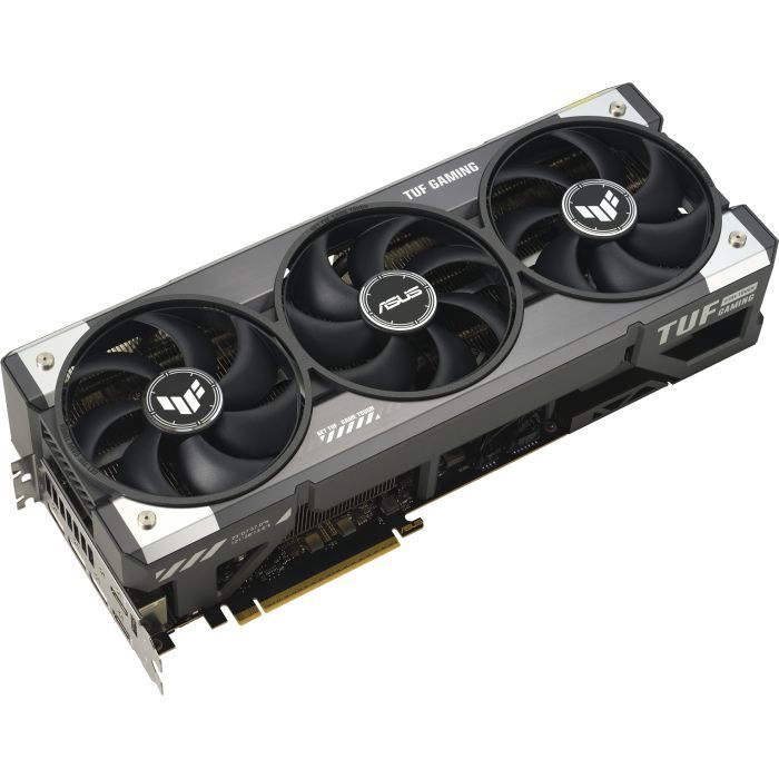 Видеокарта ASUS GeForce RTX5090 32GB TUF GAMING (TUF-RTX5090-32G-GAMING) изображение 4