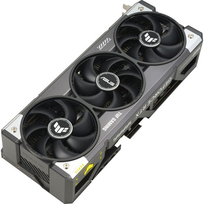 Видеокарта ASUS GeForce RTX5090 32GB TUF GAMING (TUF-RTX5090-32G-GAMING) изображение 5