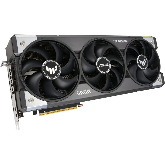 Видеокарта ASUS GeForce RTX5090 32GB TUF GAMING (TUF-RTX5090-32G-GAMING) изображение 6