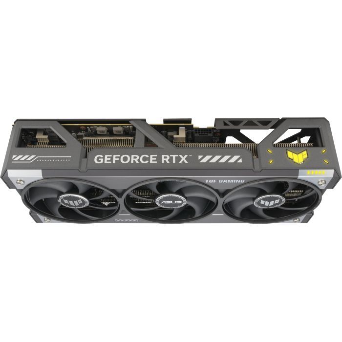 Видеокарта ASUS GeForce RTX5090 32GB TUF GAMING (TUF-RTX5090-32G-GAMING) изображение 7