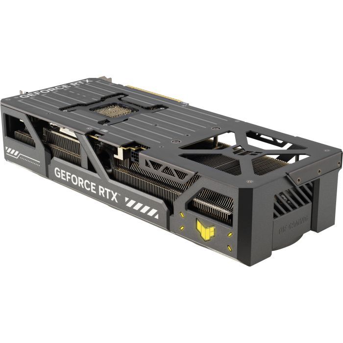 Видеокарта ASUS GeForce RTX5090 32GB TUF GAMING (TUF-RTX5090-32G-GAMING) изображение 8